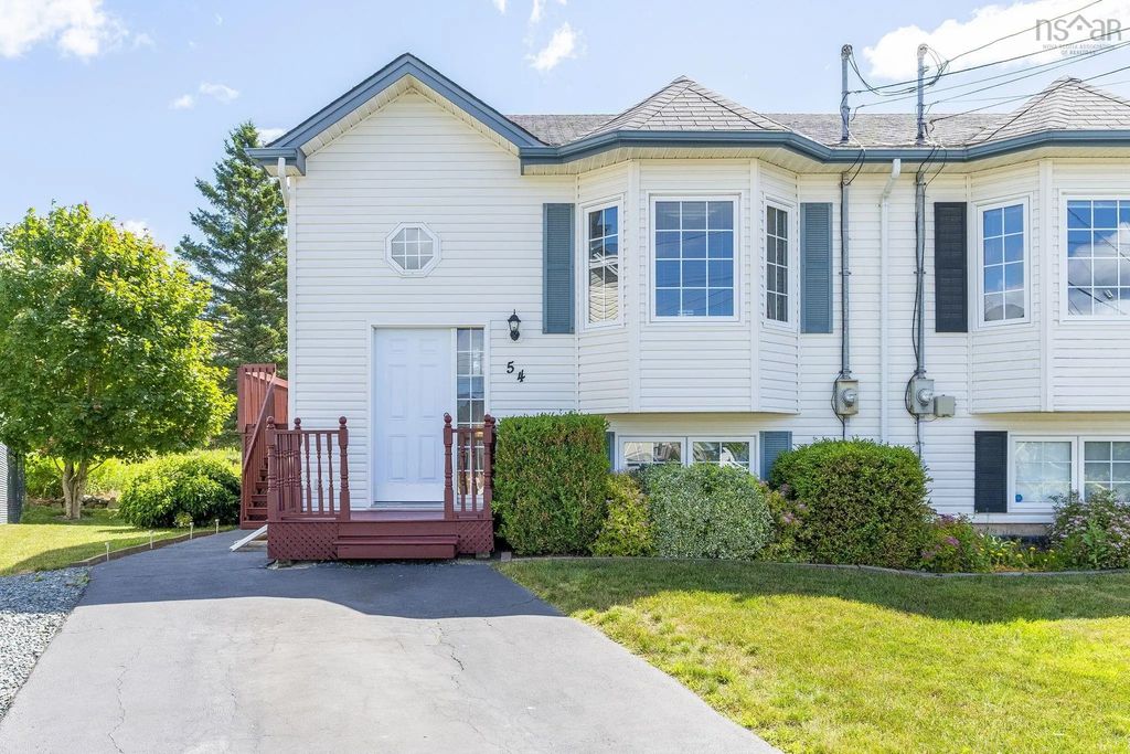 54 Peter Court, Eastern Passage