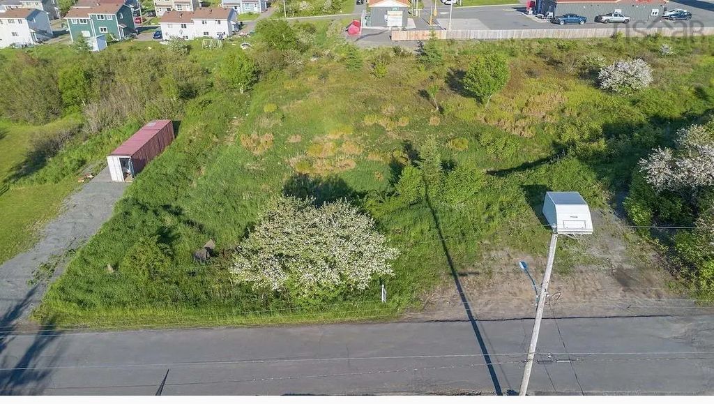 Lot A Downe Street, New Waterford