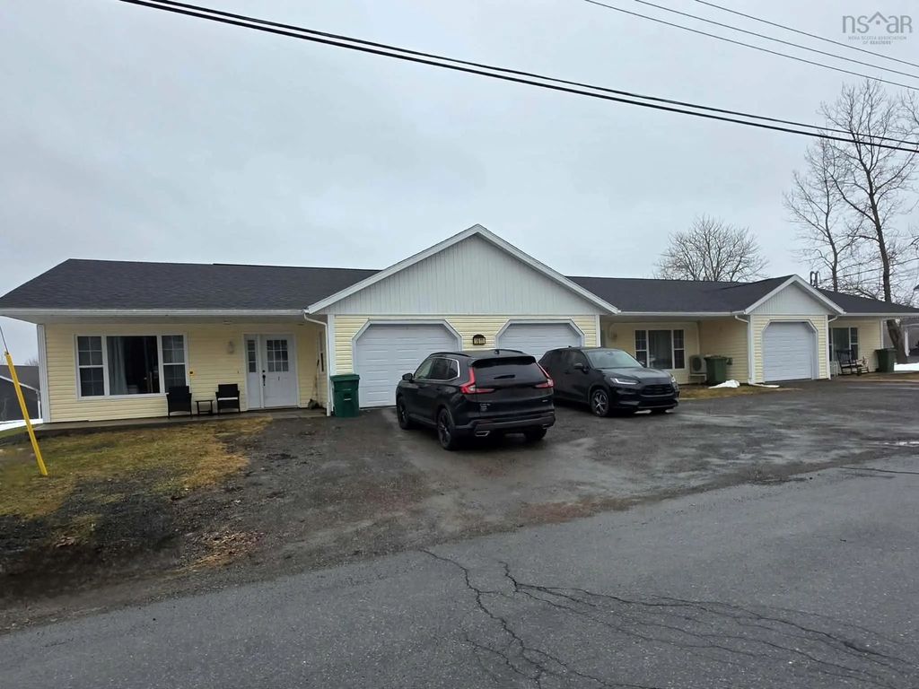1611 Mackay Street, Westville