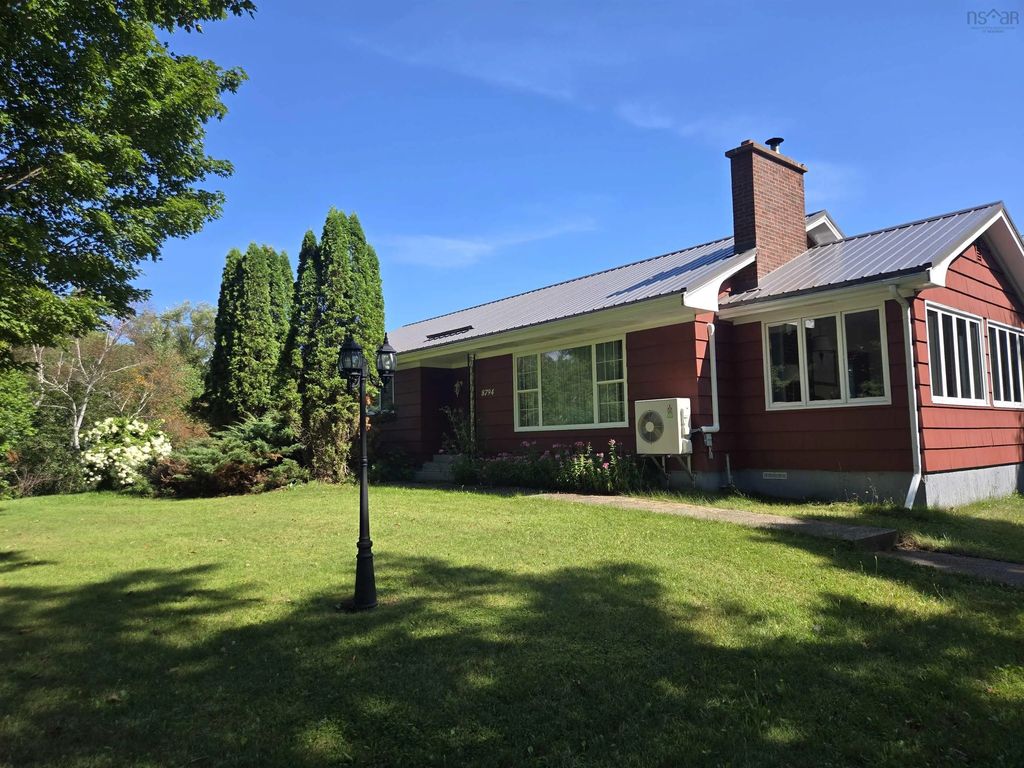 8794 Highway 311, Balfron