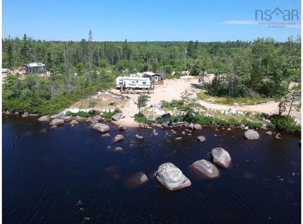 Lot 9 315 Charlton Road, West Springhill