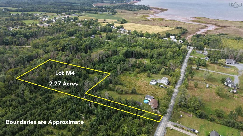 Lot M4 Lake Road, Noel