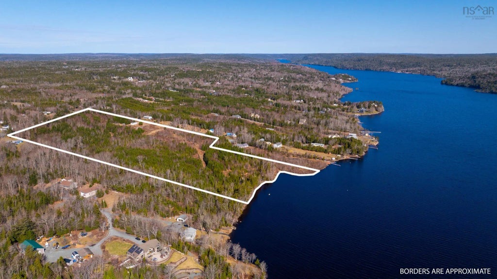Lot R-1a 183 Myra Road, Porters Lake