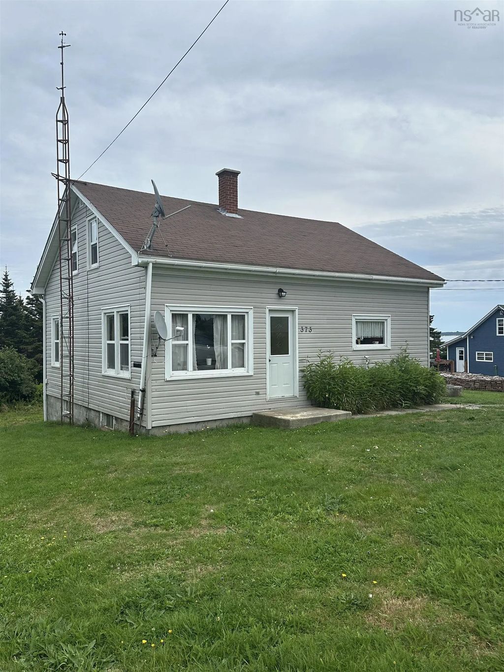 373 Bear Point Road, Bear Point