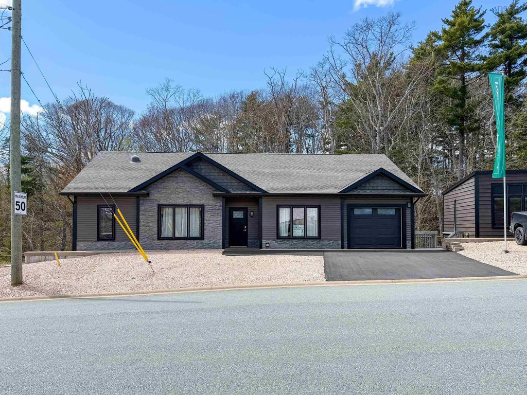 277 Haven Drive, Bridgewater