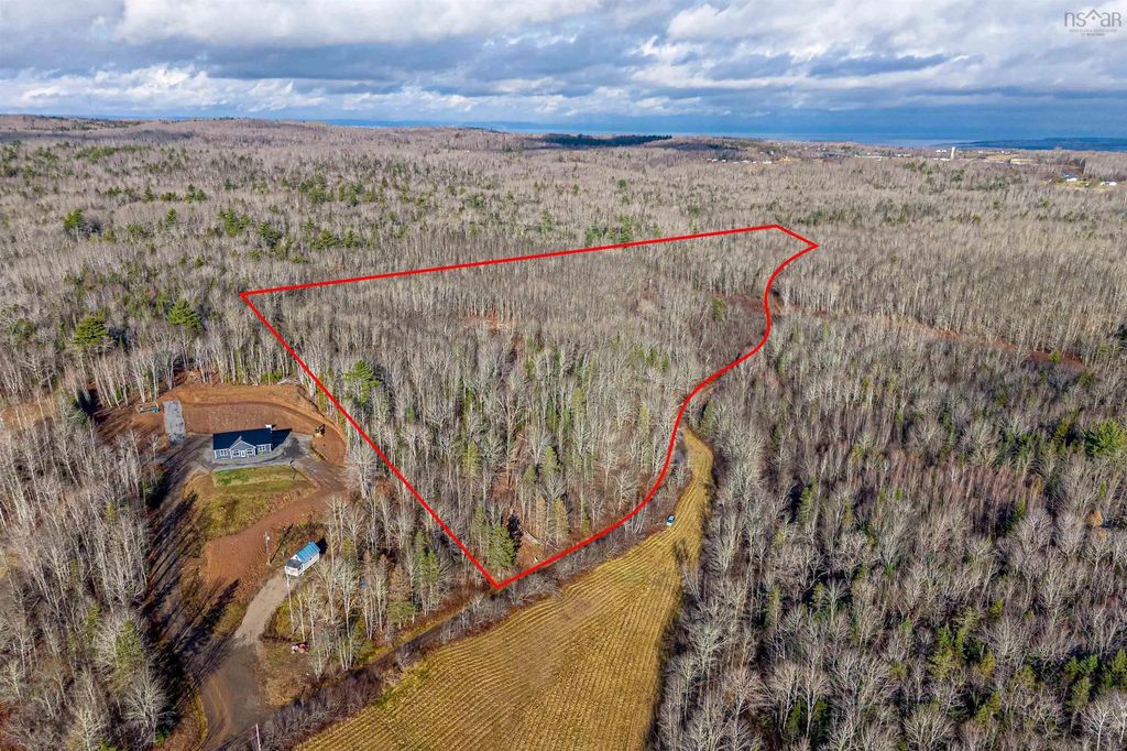 Fuller Road, Bishopville