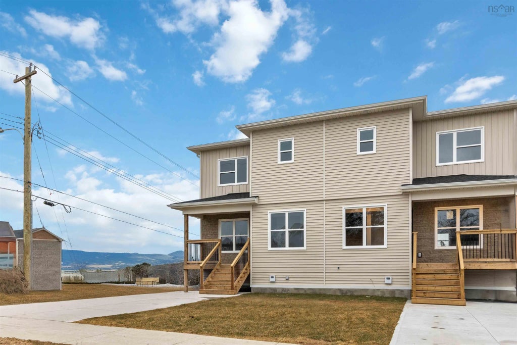 4 Berm Street, Spryfield