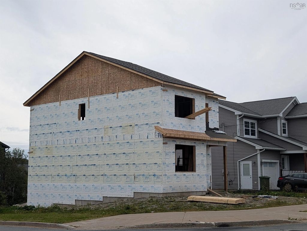Lot 347 77 Alabaster Way, Halifax