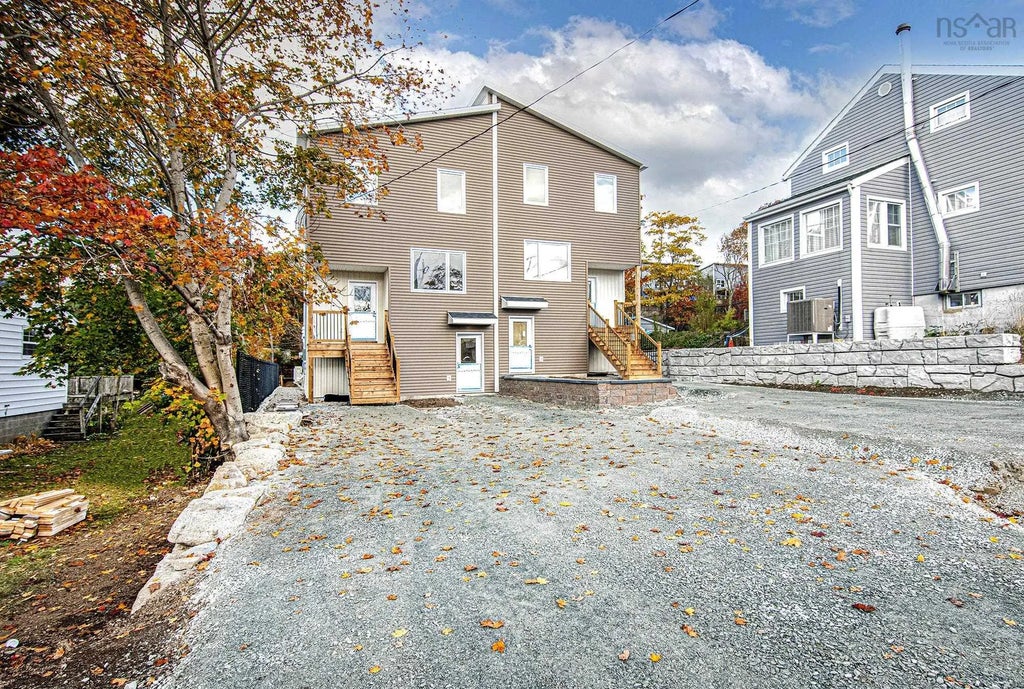 25b Spry Avenue, Spryfield