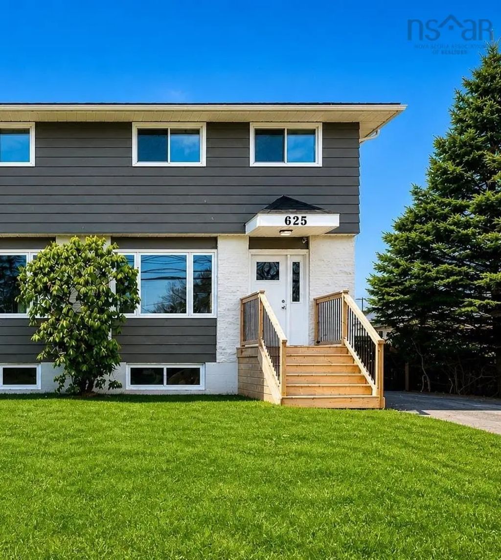 625 Herring Cove Road, Halifax