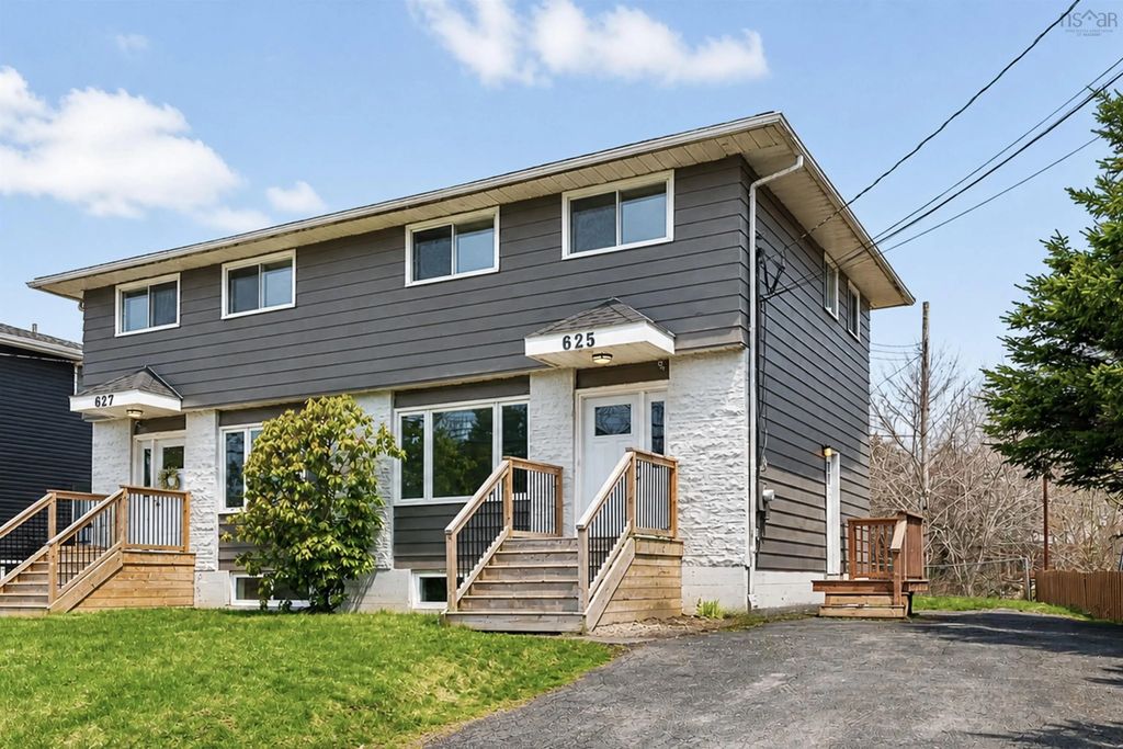 625 Herring Cove Road, Halifax