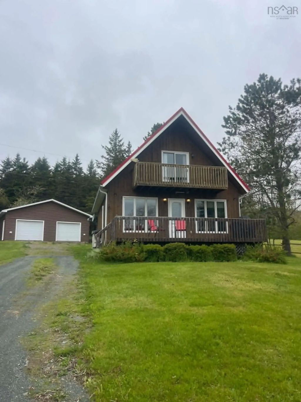 1067 West Side Lochaber Road, Lochaber