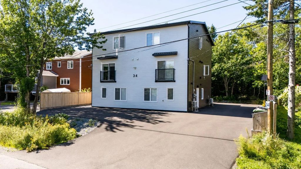 34 Mcintosh Street, Halifax