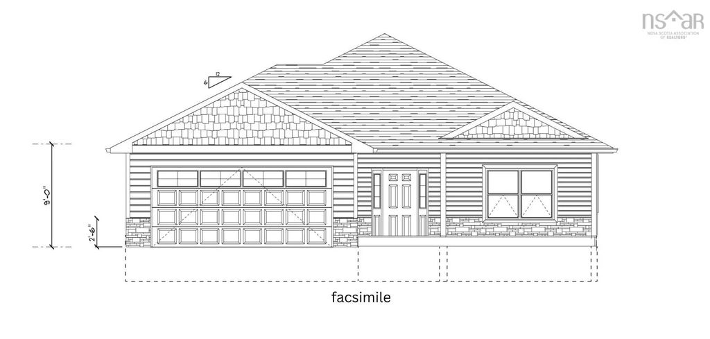 39 Mayapple Crescent, Upper Sackville