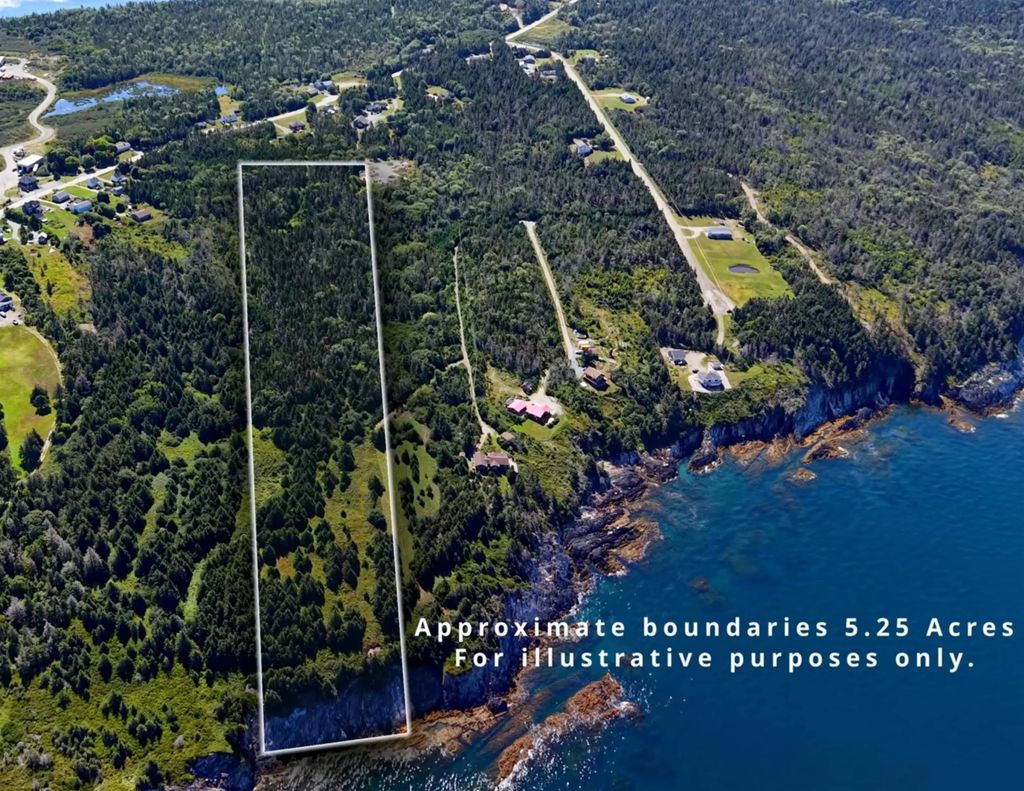74 Acadian Lane, St. Alphonse