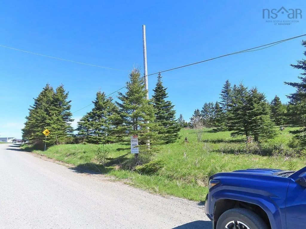 Lot 4 Highway 4, Soldiers Cove