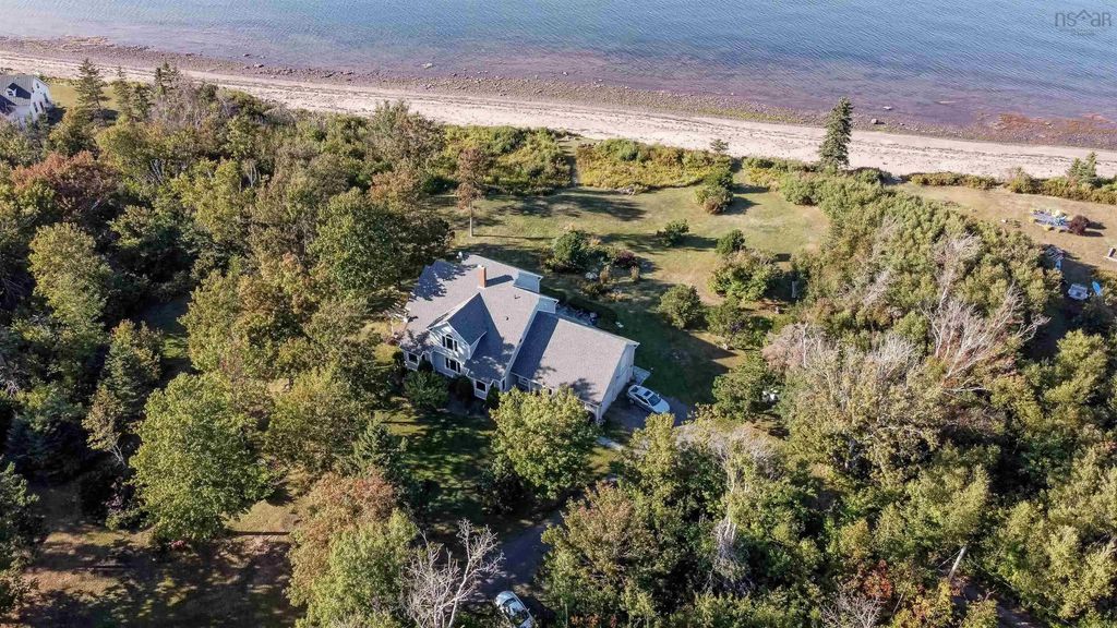 284 James Way, Caribou River