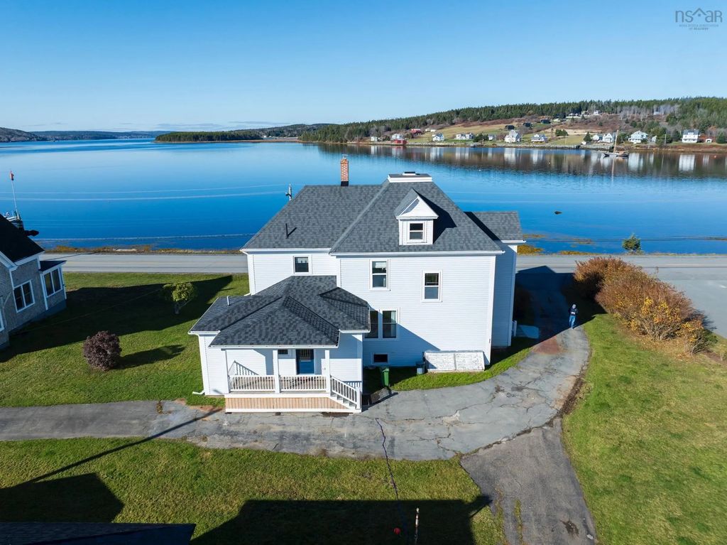 85 Lower Lahave Road, Riverport