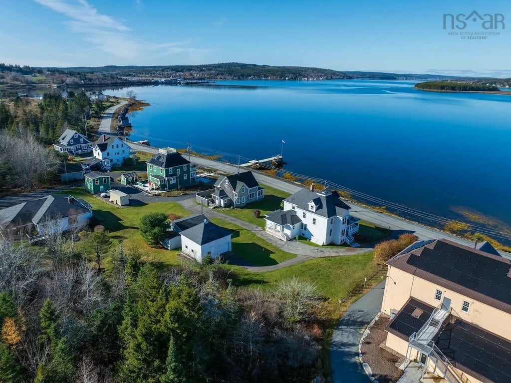 85 Lower Lahave Road, Riverport