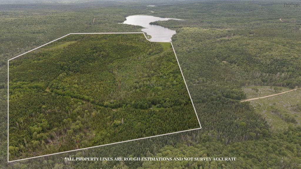 Hunters Lake, Eden Lake