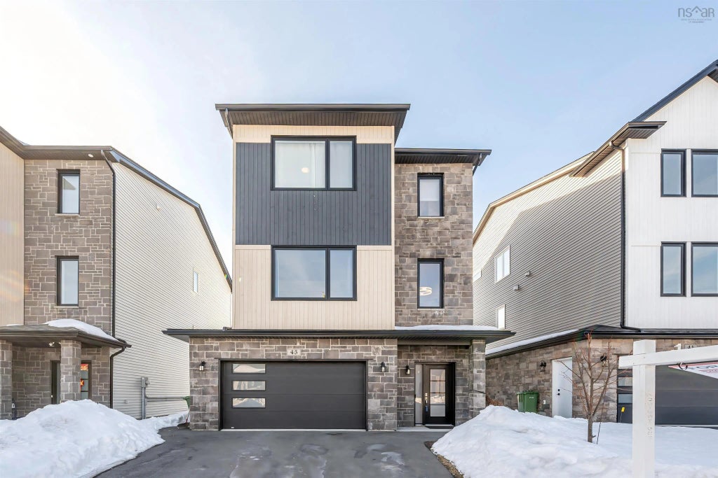 45 Talus Avenue, Halifax
