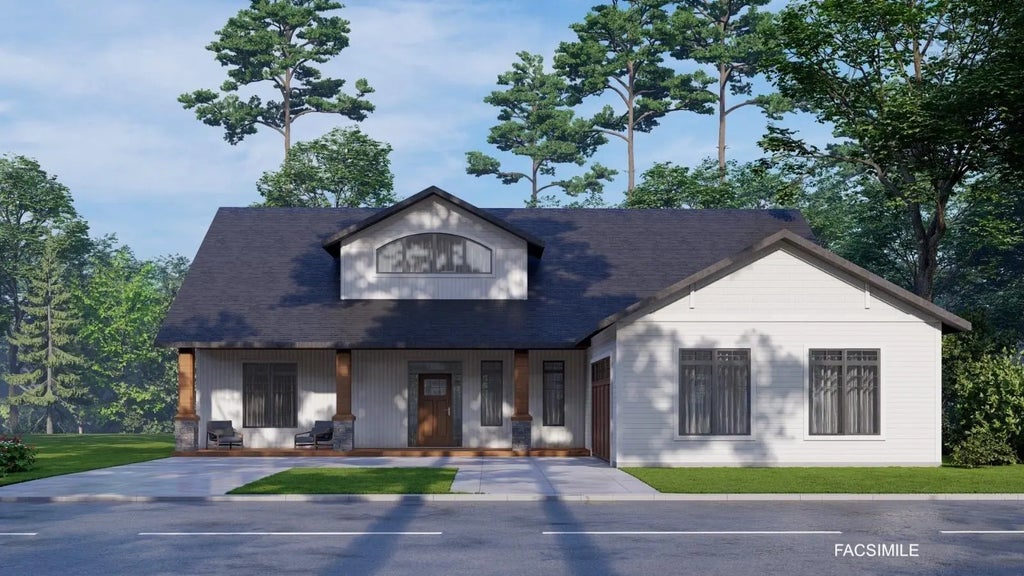 Lot 8 Shoreline Bluff Lane, Fox Point