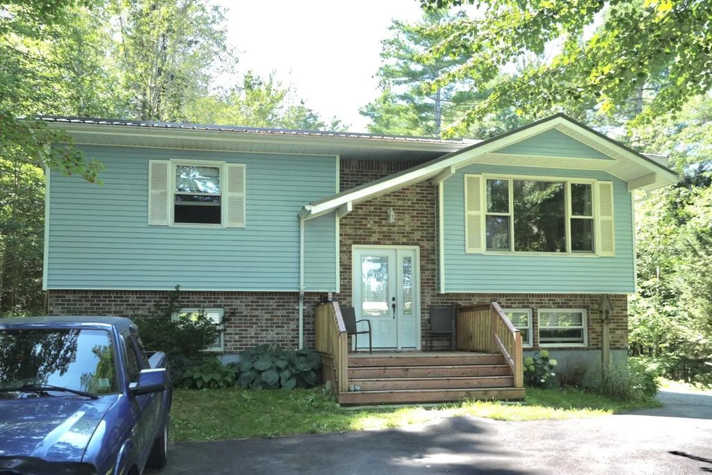 399 Bentley Road, Rockland