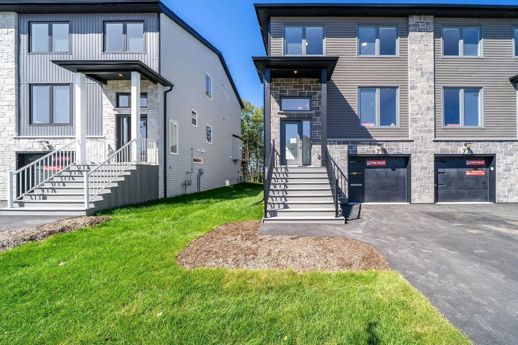 79 Simona Drive, Dartmouth