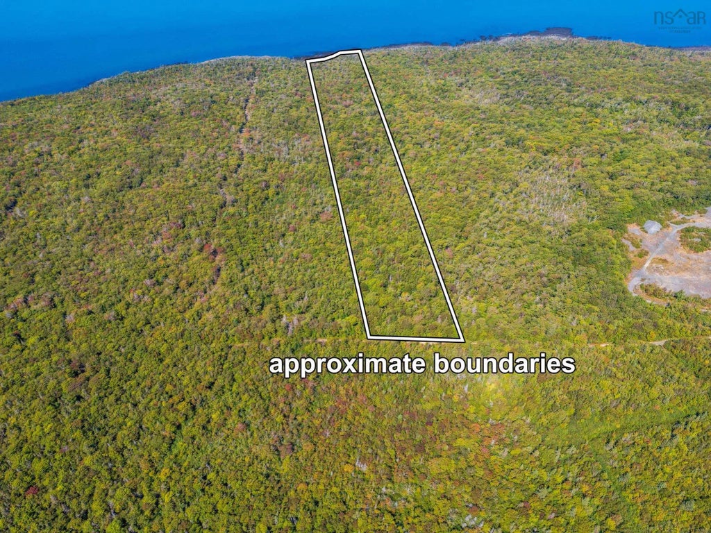 Lot 1 Broad Cove Road, Culloden