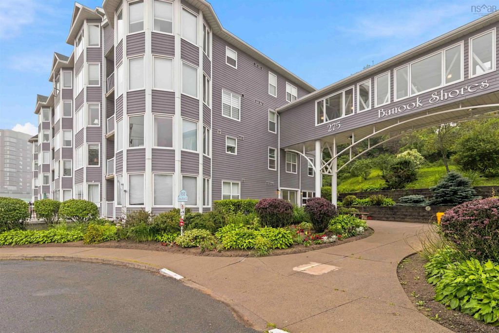 414 275 Prince Albert Road, Dartmouth