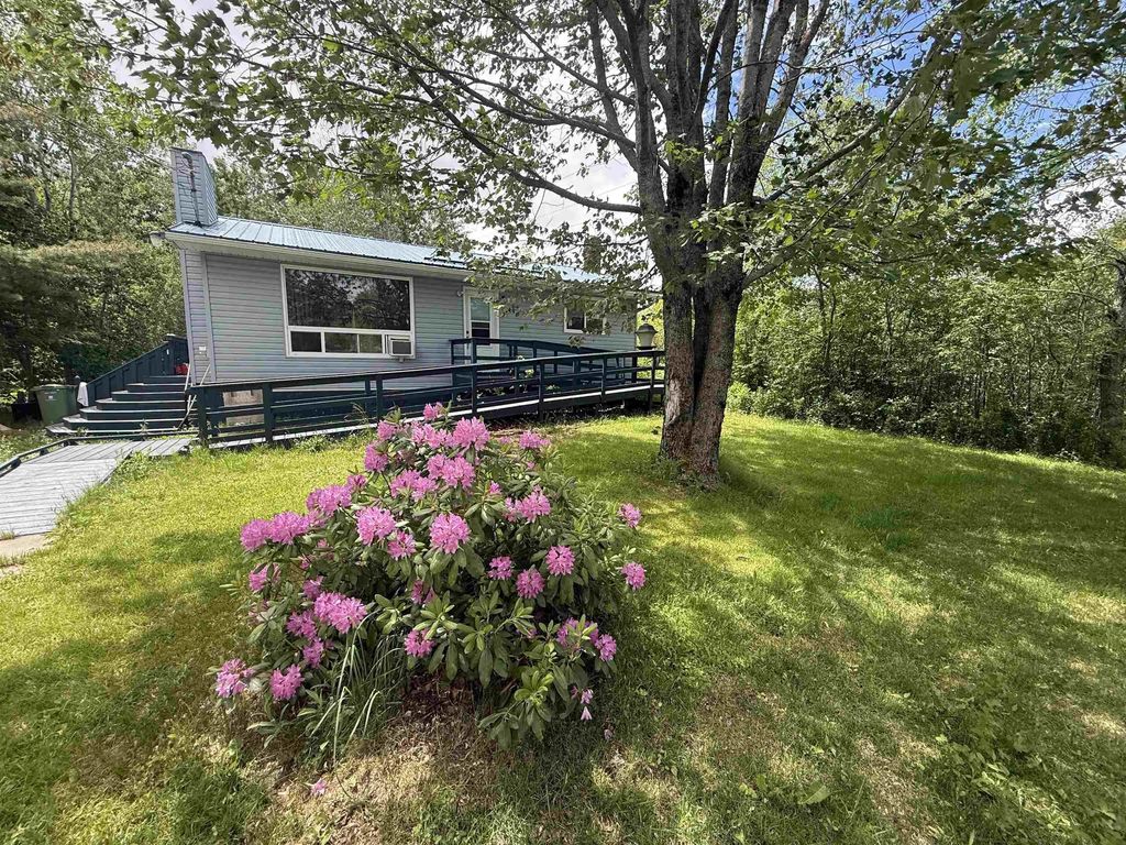 144 Highway 277, Lantz