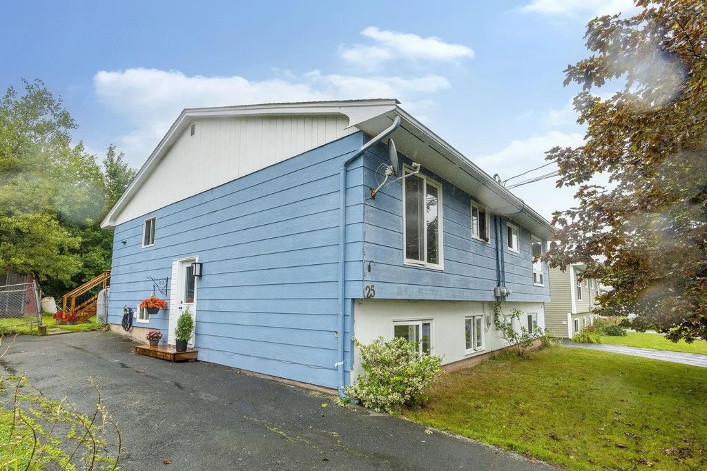 25 Circassion Drive, Cole Harbour