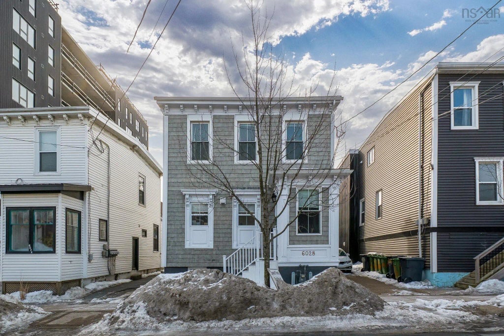 6028/6030 Cunard Street, Halifax