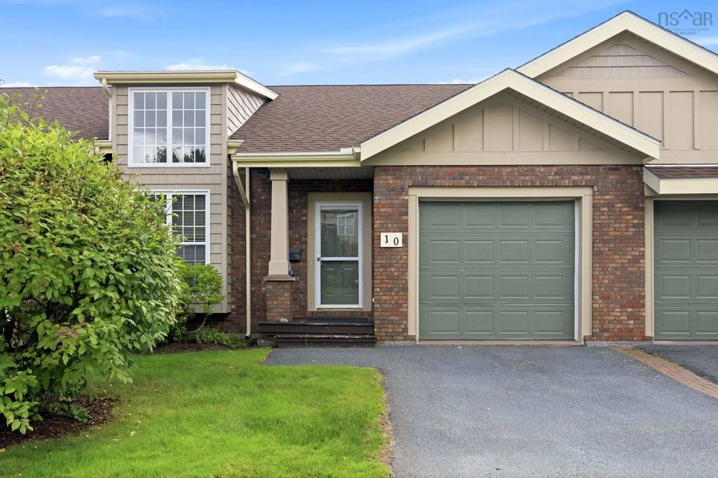 10 Hillspire Grove, Dartmouth