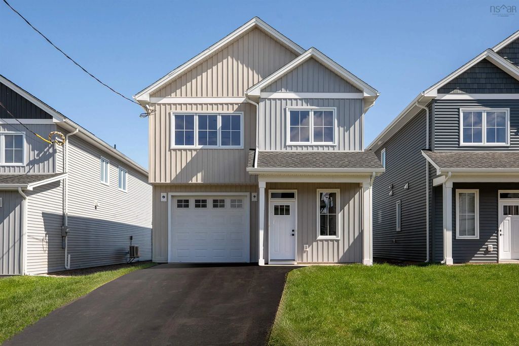 25 Brianna Drive, Lantz