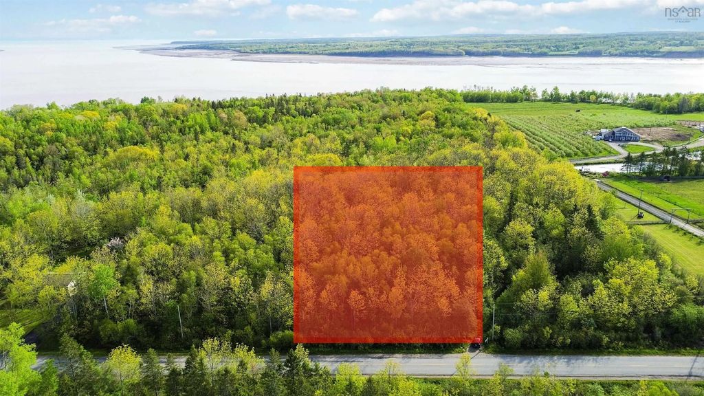 Lot 11 Bluff Road, Avonport Station