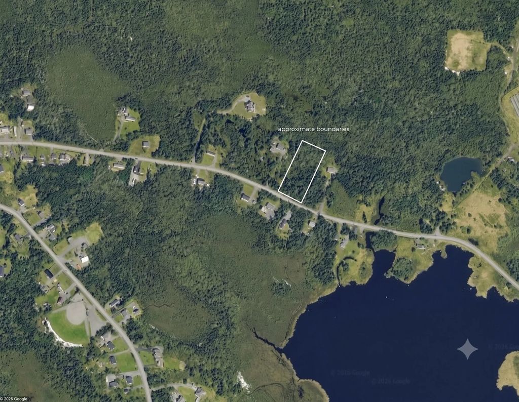 Lot 16 Stoney Island Road, Centreville