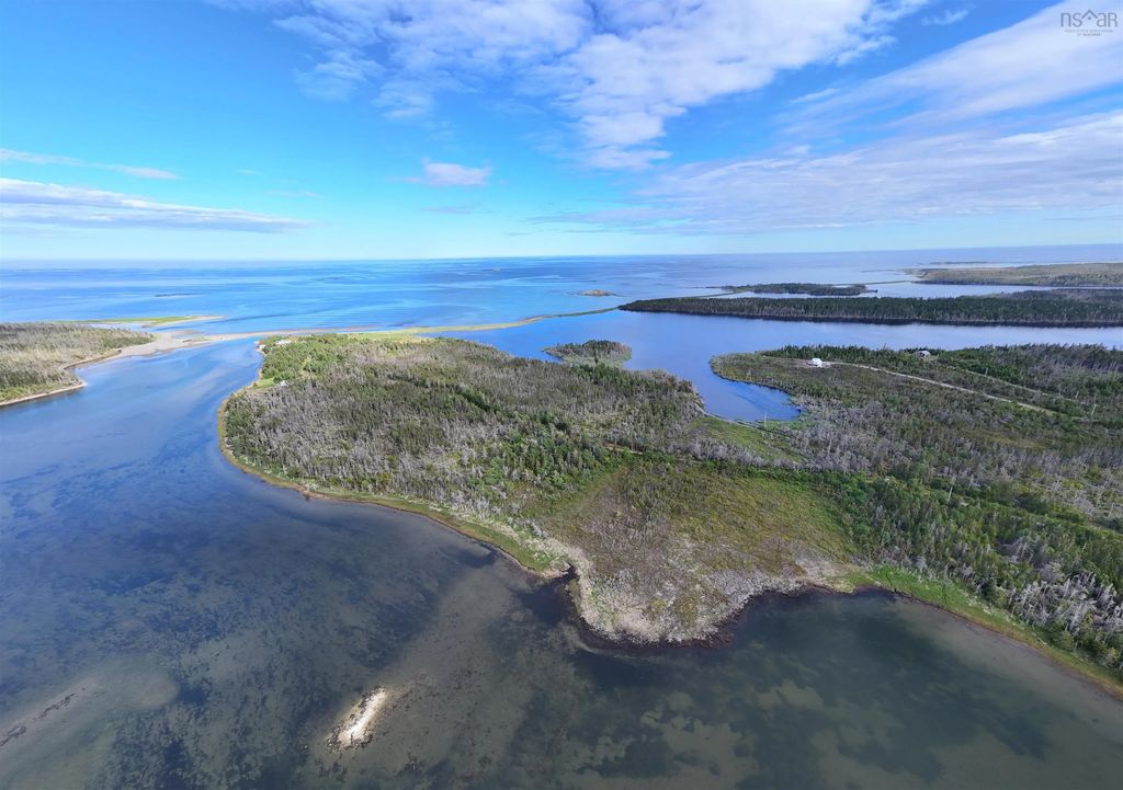 217 Mackay Road, Gabarus Lake