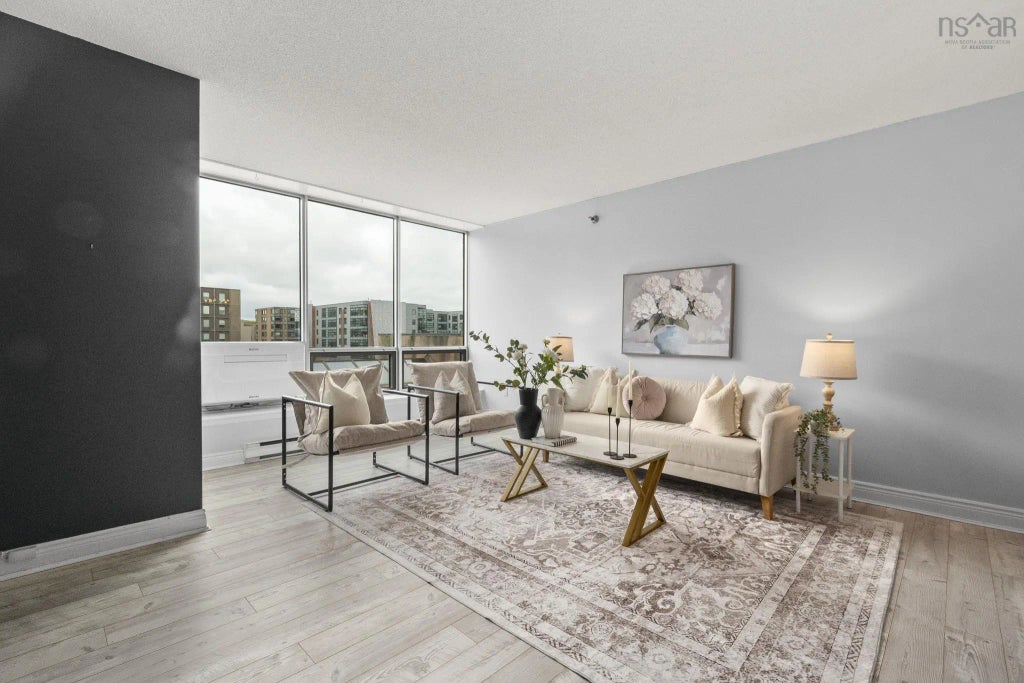 702 1465 Brenton Street, Halifax