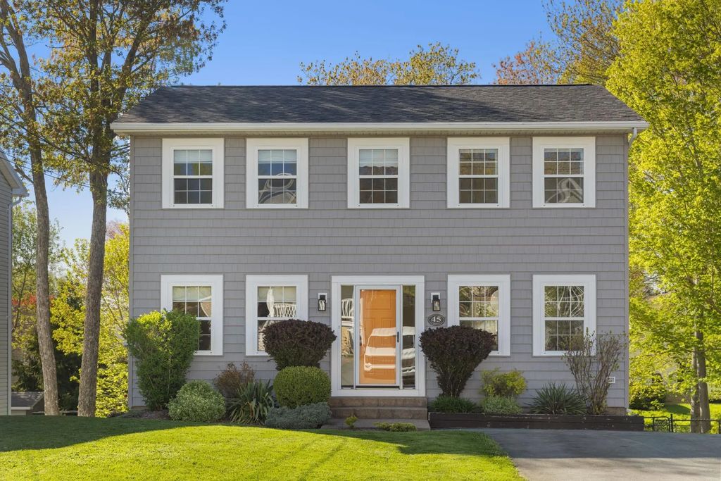 45 Craigburn Drive, Dartmouth