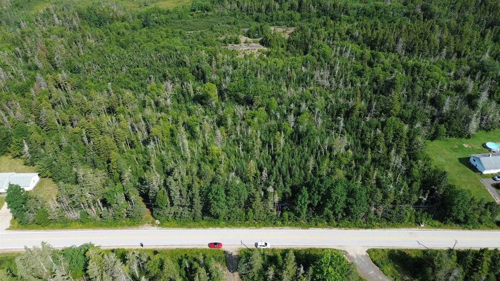 2.35 Acres Highway 329, Blandford