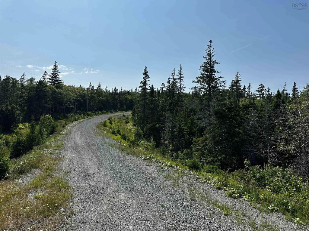 Michael Vogt Drive, Hay Cove