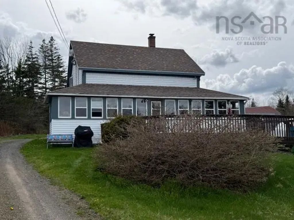 207 Bennetts Bay Road, Bennett Bay