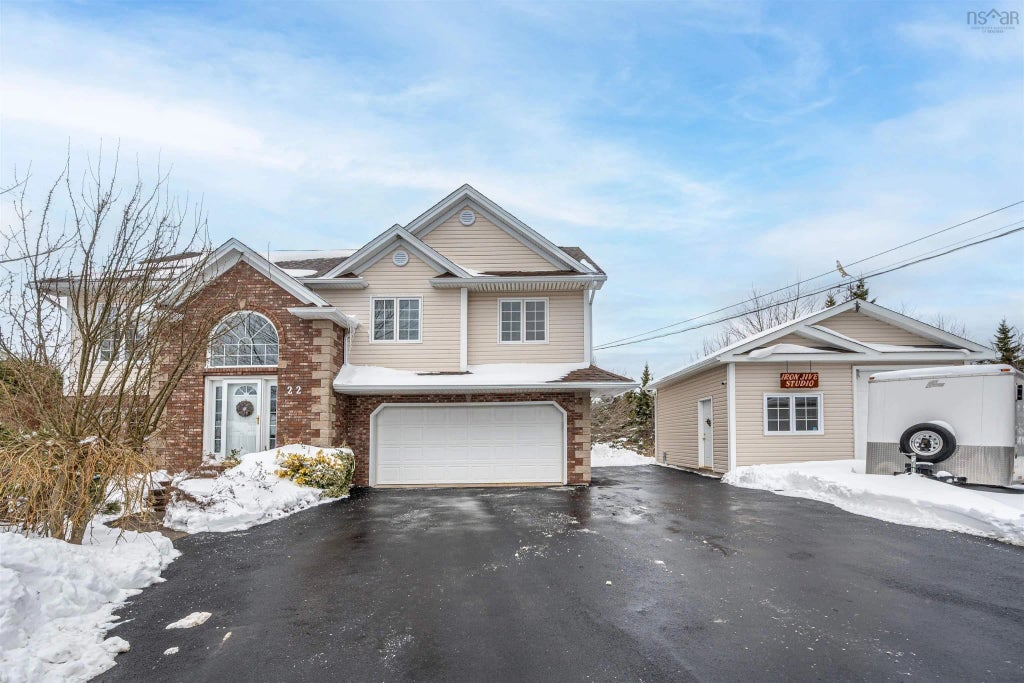 22 Gammon Lake Drive, Lawrencetown