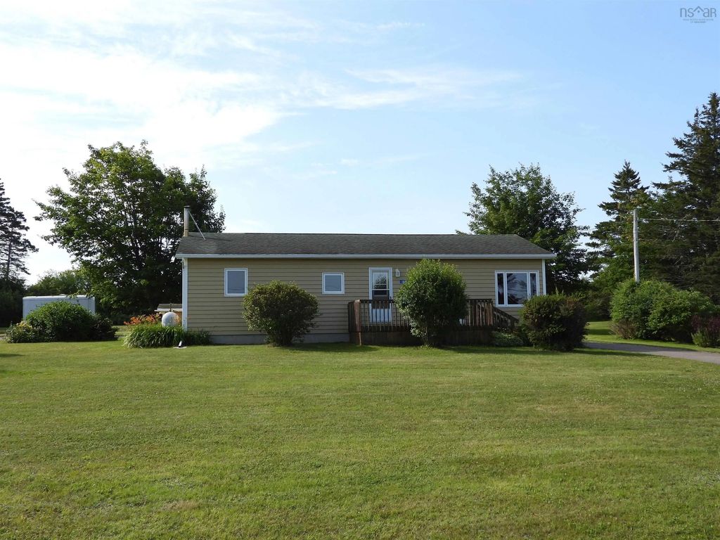 188 Seaman Street, East Margaretsville