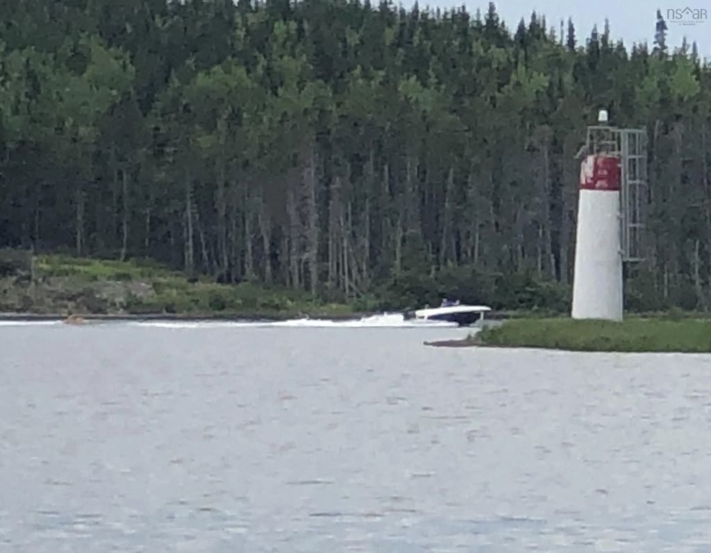 Lot 8 Sabre Drive, Corbetts Cove