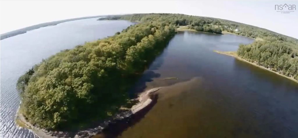 Lot 9 Highway 348, Pictou Landing