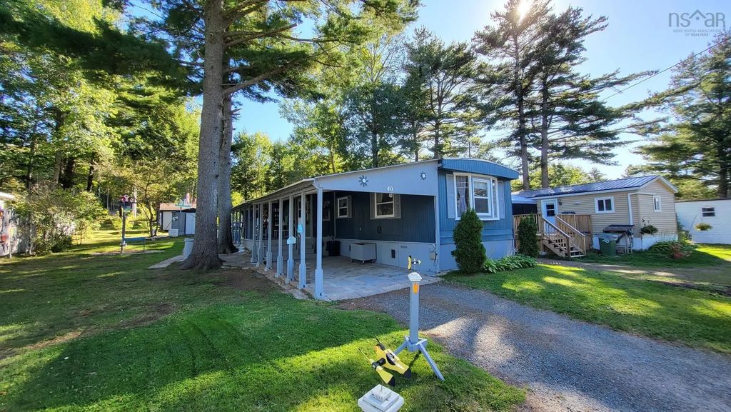 40 Homco Drive, New Minas