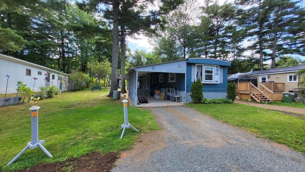 40 Homco Drive, New Minas
