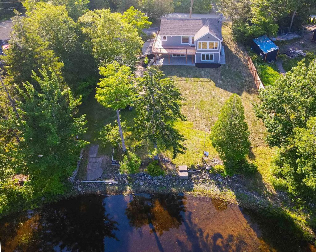 200 Douglaswood Drive, Mount Uniacke